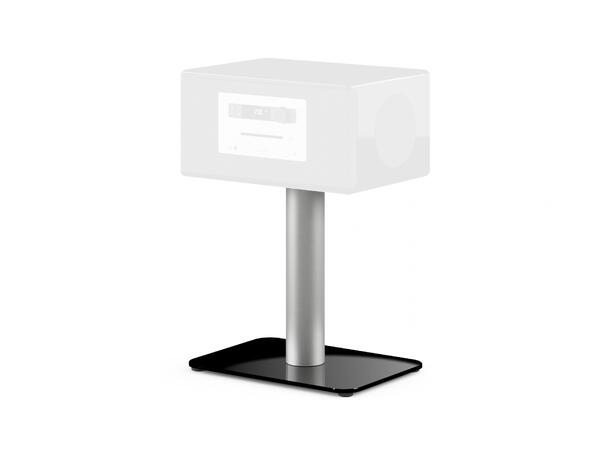 Sonoro HiFi gulvstativ, sort Gulvstativ til Sonoro HiFi 